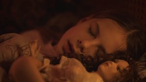 What Is It You See When You're Asleep?