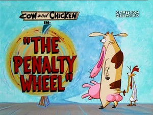 The Penalty Wheel