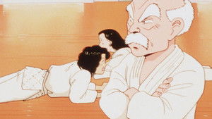 Everybody Wants to Beat Yawara!