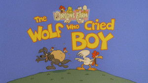 The Wolf Who Cried Boy