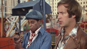 Huggy Bear and the Turkey