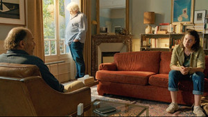 Alain and Anouk - Thursday July 2, 2020, 1 p.m.