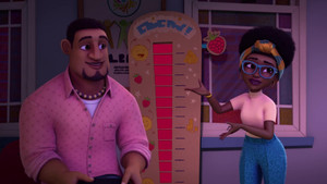 Save the Center, Part 3