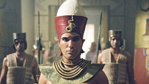 The Temple Of The Sands