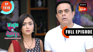 Harshad Threatens To Kill Himself