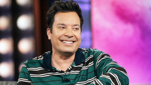 Jimmy Fallon, Misty Copeland, Sierra Hull