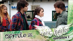 Episode 131: TRIGGERING FACTOR