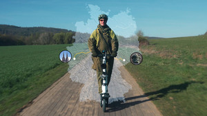 Germany - An experience