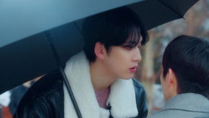 Thank You for Appearing in My World