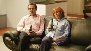 What's Up, Docklands?