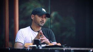 Harbhajan Singh