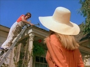 The Handyman / Tattoo's Romance