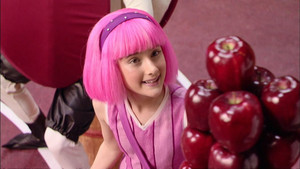 Sports Candy Festival