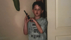 He Murdered My Mother