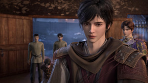 Mutiny at the Checkpoint