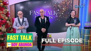 Fast Talk Awards 2023