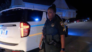 Wedding Party Confrontation