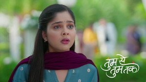 Anu And Aryavardhan Against Mansi’S Rage