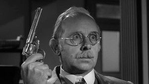 A Bullet for Baldwin