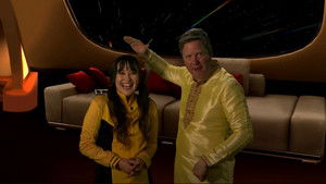 Tommy Hinkley, from off Broadway to Hollywood and beyond with a memorable Star Trek stop