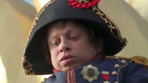 One, Two, Three, Give Me Lady Liberty