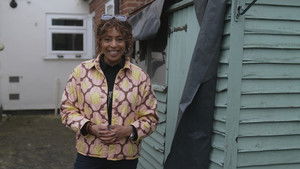 Super City Getaway Pad