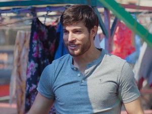 "Tu hijo… ¡es Benjamín!"