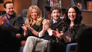 Game Night: Behind Bars