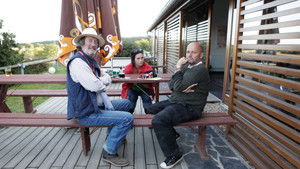 Farma Bolka Polívky / Olšany