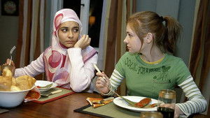 The One in Which I Get a Sister I Don't Want