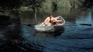 Guess Who's Coming for Lunch?