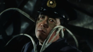 Cannibal Beastman to Eat the Frozen Rider