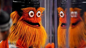The Oral History of Gritty