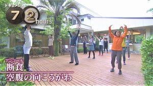 Fasting Retreat: A Break for the Body and Mind