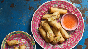 Traditions Old & New