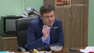 1960 Karakterno tanak