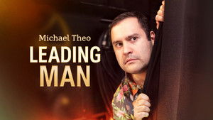 Leading Man - Michael Theo