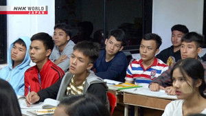 A Border School of Hope: Mae Sot, Thailand