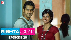 Isha and Rohan are Trying to Find a Suitable Partner For Gunja