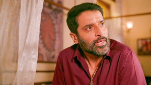 Satya Confronts Mahadev