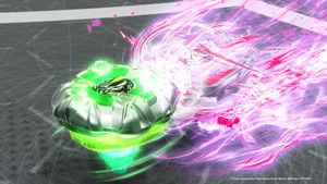 The Fox's Seven Forms, The Tanuki's Eight Forms