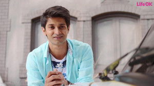 Yug Professes Love to Sophia