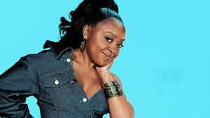 April 1 - Quinta Brunson