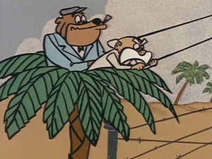 African Diamond Affair