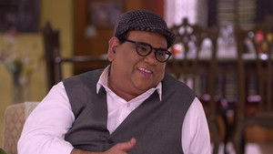 Madam Aur Sajan Honeymoon Pe?