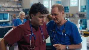 Out In The Cold: Part III