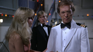 Doc Takes the Fifth/Safety Last/A Business Affair