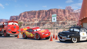 Unparalleled Parking