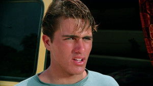 Showdown at Malibu Beach High