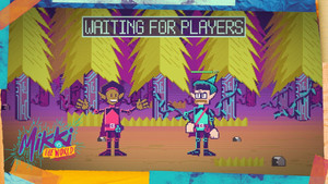 Friends till the End (Allyship)